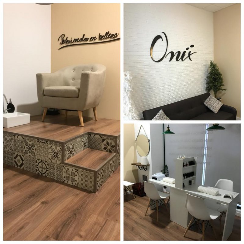 Reforma de Local Comercial