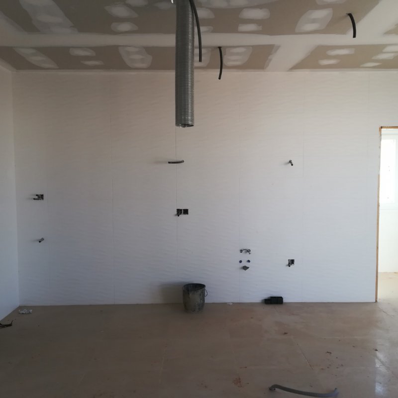 Rehabilitación de viviendas en Badajoz capital